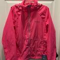 Columbia Jackets & Coats | Columbia Switchback Rain Jacket | Color: Pink | Size: L