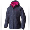 Columbia Jackets & Coats | Columbia Bugaboo Interchange Ski Jacket - Youth L In Collegiate Navy | Color: Blue | Size: Lg