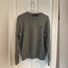 Polo By Ralph Lauren Sweaters | Men’s Grey Ralph Lauren Sweater. Size Medium | Color: Gray | Size: M