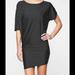 Athleta Dresses | Athleta Sunlover Hilo Upf Dress Nwt | Color: Black | Size: S