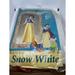 Disney Costumes | Disney Princess Snow White Seven Dwarfs Halloween Costume Toddler Lg 4-6 Grumpy | Color: White | Size: Osg