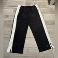 Nike Pants & Jumpsuits | Nike Capri Woman’s Pants | Color: Black | Size: M