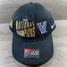 Nike Accessories | 2018 Villanova Wildcats Ncaa Men’s Basketball Champions Nike Strapback Hat Nwt | Color: Black/Gold | Size: Os