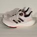 Adidas Shoes | Adidas Ultraboost 21 ‘Tokyo’ Mens Size 8.5 White/Black/Red [S23863] Shoes | Color: Black/White | Size: 8.5