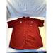 Columbia Shirts | Columbia Pfg Florida State Seminoles Button Down Shirt Men's Xxl Red 2xl | Color: Red | Size: Xl