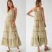 Free People Dresses | Free People Dress | Color: Gray/Green | Size: S