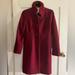 J. Crew Jackets & Coats | J. Crew Jacket | Color: Red | Size: 0