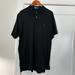 Polo By Ralph Lauren Shirts | Men's Polo By Ralph Lauren Black Short Sleeve Polo Top | Color: Black | Size: L