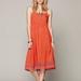 Free People Dresses | Intimately Free People Dress Size Small | Color: Red | Size: S