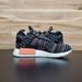 Adidas Shoes | Adidas Nmd Ts1 Gore Tex Shoes Core Black Sesame Sneakers Men's Size 8 | Color: Black | Size: 8