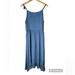 Free People Intimates & Sleepwear | Free People Intimates Night Gown | Color: Blue | Size: M