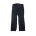 Levi's Jeans | *Levi Strauss 559 Mens Black Jeans Size 36x34 (36x32) Straight Leg Zip Casual | Color: Black | Size: 36