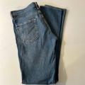 Levi's Jeans | Levi Strauss Jean 511 | Color: Blue | Size: 34