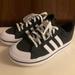 Adidas Shoes | Adidas Shoes Mens 7 1/2 | Color: Black | Size: 7.5