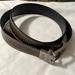 Levi's Accessories | Levi Reversible Belt! | Color: Black/Brown | Size: 52