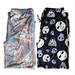 Disney Other | Bundle Of 2 Men's Sleep Bottoms. Disney The Nightmare Before Christmas & | Color: Black/Gray | Size: 2x