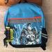 Disney Accessories | Buzz Light Year Toy Story School Supplies Kids Backpack Full Size New | Color: Black/Blue | Size: Osb