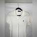 Polo By Ralph Lauren Dresses | Cotton Polo Ralph Lauren Dress | Color: White | Size: L