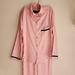 Victoria's Secret Intimates & Sleepwear | 2 Pieces Victoria's Secret Pajama Set Medium | Color: Black/Pink | Size: M