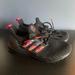 Adidas Shoes | Adidas Ultraboost 4.0 Dna Gz7603 "Cny 2021" Black/Red Men's Sneakers Us Size 7 | Color: Black | Size: 7