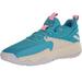 Adidas Shoes | Adidas Unisex Dame Damian Lillard Extply 2 Basketball Shoe Men’s 5 Women’s 6 | Color: Blue/Pink | Size: 5