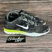 Nike Shoes | Nike Free 5.0 Tr Fit 4 Print Athletic Running Shoes | Color: Gray | Size: 7.5