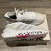 Adidas Shoes | Adidas Avryn Shoes Size M/9 W/10 Us | Color: Pink/White | Size: M/9 W/10 Us