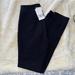 Zara Pants & Jumpsuits | Black Zara Pants | Color: Black | Size: L