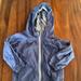 Columbia Jackets & Coats | Columbia Blue Rain Jacket 2t | Color: Blue | Size: 2tb