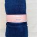 Kate Spade Bath | Kate Spade Navy Blue Hand Towels Set | Color: Blue | Size: Os