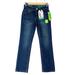 Levi's Bottoms | Levi's 511 Kids Slim Fit Flex Stretch Low Rise Jeans 8 Reg Size 24 X 25 | Color: Blue | Size: 24