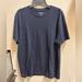 J. Crew Shirts | J Crew Mercantile T-Shirt | Color: Blue | Size: M