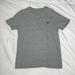 Polo By Ralph Lauren Shirts & Tops | Boys Gray Polo Ralph Lauren Tee | Color: Gray | Size: 6b