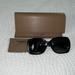 Burberry Accessories | Burberry Black Sunglasses | Color: Black | Size: Os