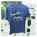 Disney Tops | Disney Ducktales Small Nwot T-Shirt | Color: Gray | Size: S