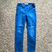 Levi's Bottoms | Levi’s Pull-On Jean Jeggings | Color: Blue | Size: 7g