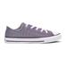 Converse Shoes | Girls Converse Purple Iridescent Sparkle Sz 1.5 | Color: Purple/Silver | Size: 1.5g