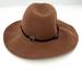 American Eagle Outfitters Accessories | American Eagle Outfitters Wool Southwestern Cowboy Women’s Hat | Color: Brown | Size: Os