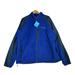 Columbia Jackets & Coats | Columbia Men’s Jacket “Trail Quest Fleece” Large Light Black/Navy Size Xxl | Color: Black/Blue | Size: Xxl