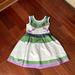 Disney Costumes | Girls 10/12 Buzz Light Year Disney Pixar Dress | Color: Green/Purple | Size: 10-12