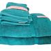 Kate Spade Bath | Kate Spade Blue Bath Towel 6 Pc Set | Color: Blue | Size: Os