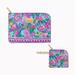 Lilly Pulitzer Tablets & Accessories | Lilly Pulitzer Tech Pouch Set | Color: Blue | Size: Os