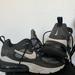 Nike Shoes | Nike Air Max 270 React Mens 6 Women’s 8 | Color: Black | Size: 8