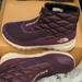 The North Face Shoes | Nib The North Face Women's Progressive Zip Size 9 | Color: Purple | Size: 9