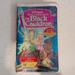 Disney Other | 1999 New The Black Cauldron Walt Disney Masterpiece Vhs 9124 | Color: Black | Size: Os