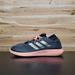 Adidas Shoes | Adidas Edge Flex Running Sneakers Gray Pink Shoes Women's Size 10 | Color: Gray/Pink | Size: 10