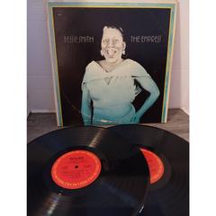 Columbia Media | Bessie Smith: The Empress Us Columbia G 30818 Jazz Blues 2x Vinyl Lp | Color: Black | Size: Os
