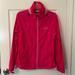 Columbia Jackets & Coats | Columbia Rain Jacket With Hood | Color: Pink | Size: M