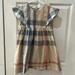 Burberry Dresses | Girls Burberry Dress | Color: Pink | Size: 8g