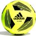 Adidas Other | Adidas Tiro Club Soccer Ball | Color: Black/Yellow | Size: 5